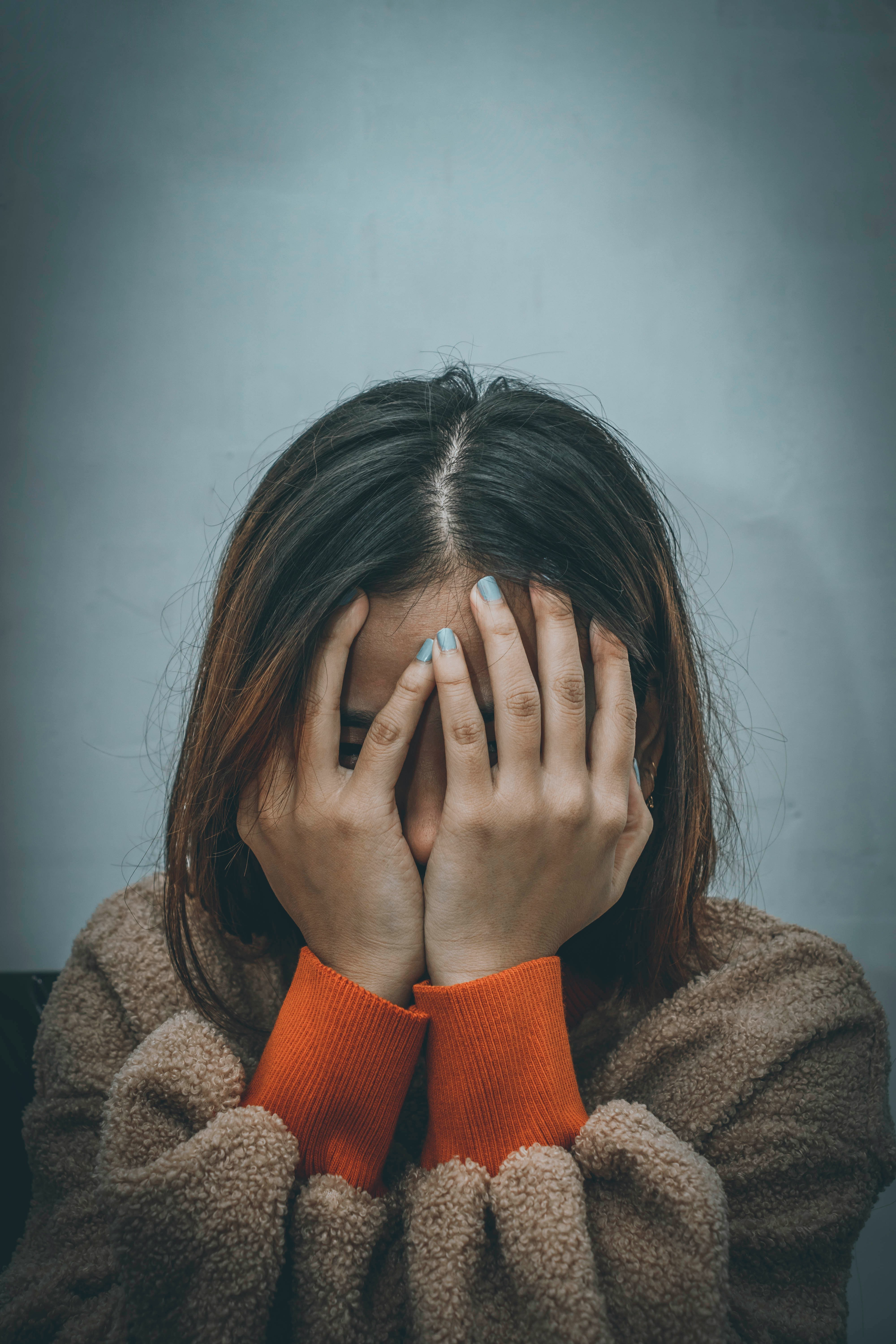 Quick Harassment Complaint